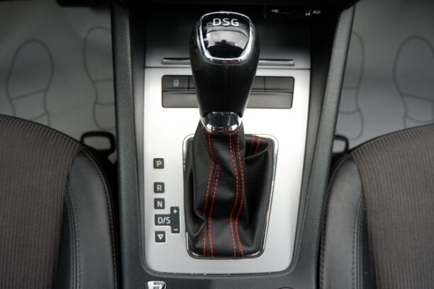 Skoda Octavia III, 2015 г.