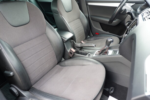 Skoda Octavia III, 2015 г.