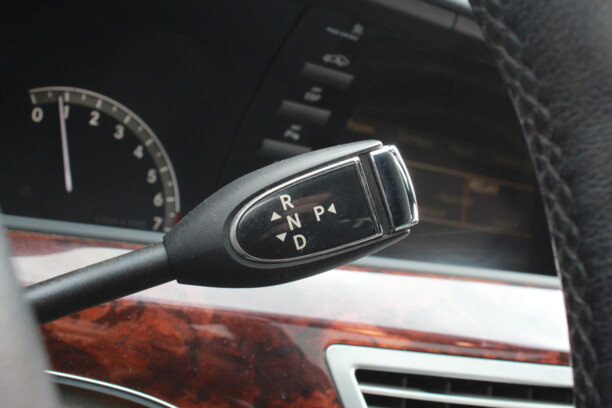 Mercedes-Benz S-Класс W221, 2005 г.