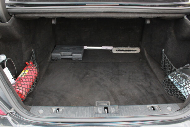 Mercedes-Benz S-Класс W221, 2005 г.