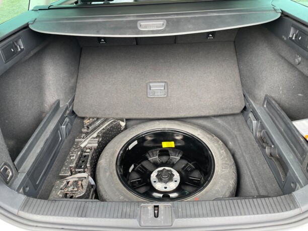 Volkswagen Passat B8, 2016 г.