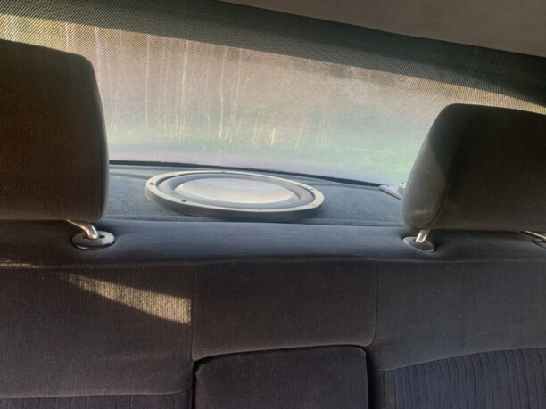Audi A6 C4, 1995 г.