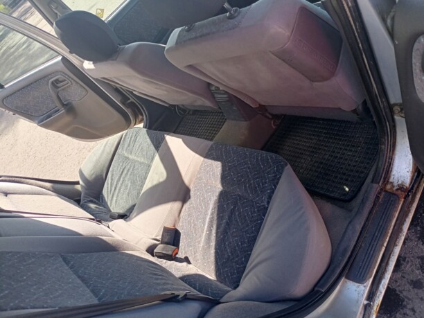 Nissan Primera P11, 1999 г.