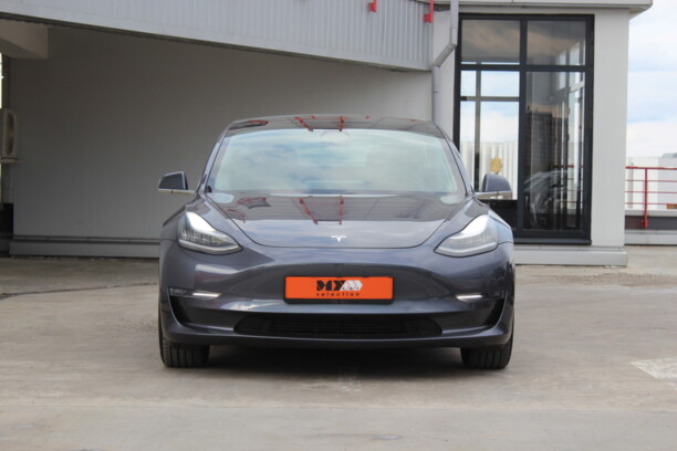 Tesla Model 3, 2019 г.