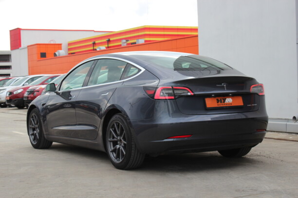 Tesla Model 3, 2019 г.