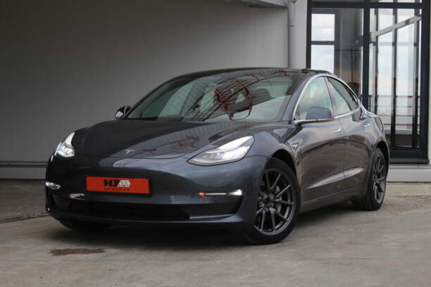 Tesla Model 3, 2019 г.