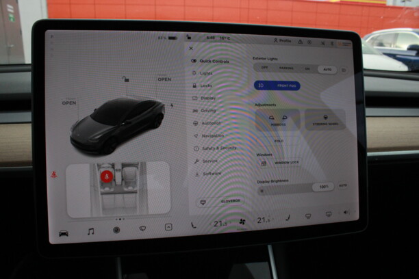 Tesla Model 3, 2019 г.