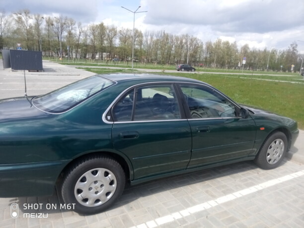 Rover 600, 1999 г.