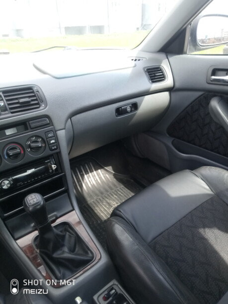 Rover 600, 1999 г.