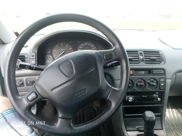 Rover 600, 1999 г.