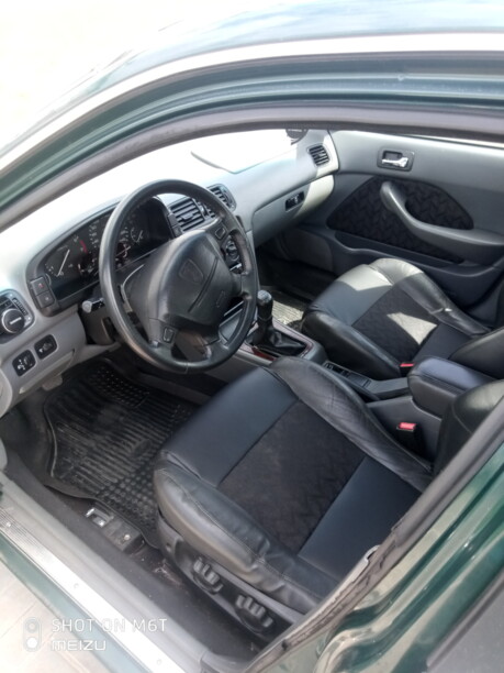 Rover 600, 1999 г.