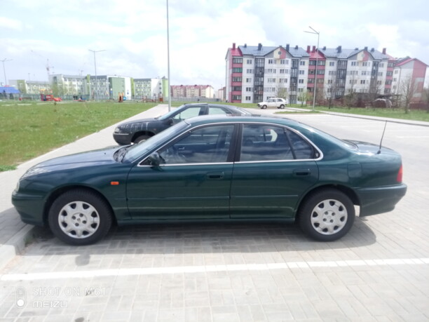 Rover 600, 1999 г.