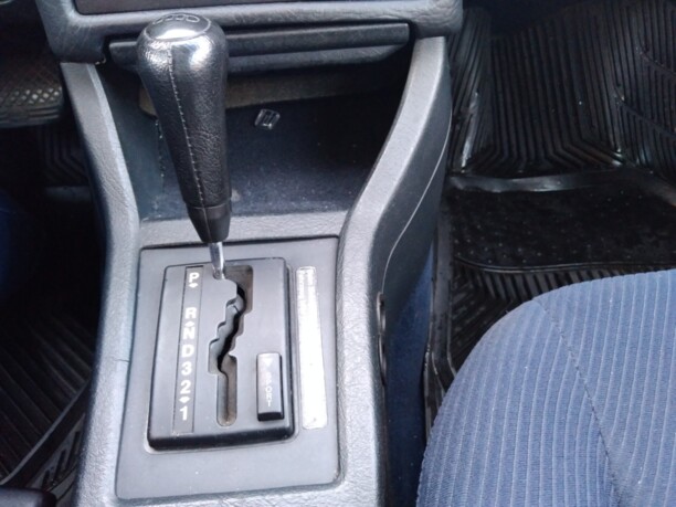 Audi 80 B4, 1993 г.