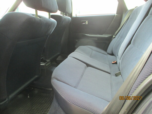Audi 80 B4, 1993 г.