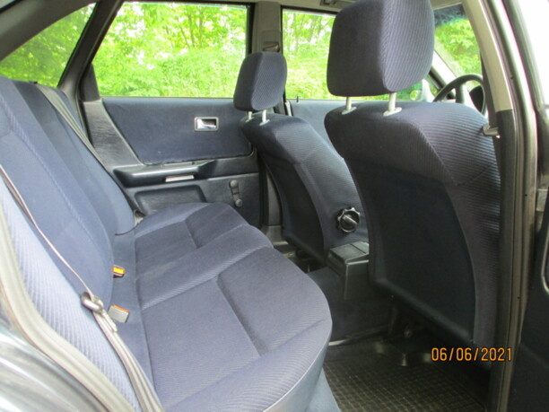 Audi 80 B4, 1993 г.
