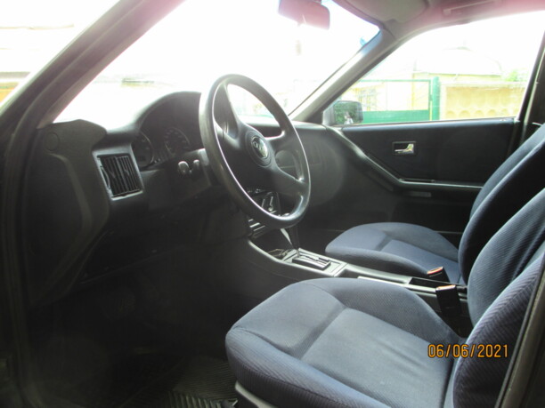 Audi 80 B4, 1993 г.