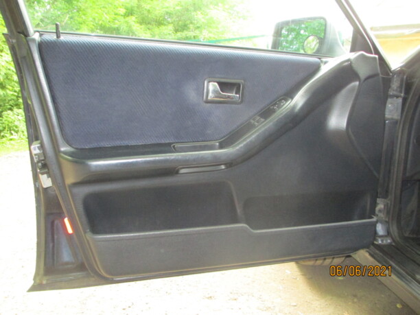 Audi 80 B4, 1993 г.