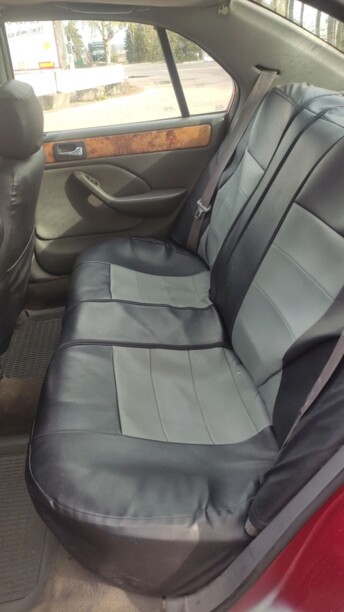 Rover 600, 1995 г.