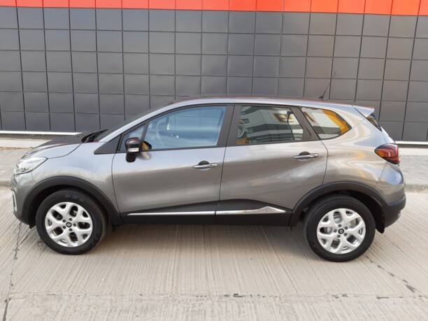 Renault Kaptur, 2017 г.