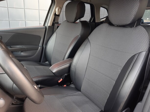 Renault Kaptur, 2017 г.