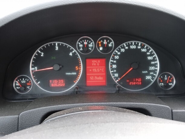 Audi A6 Allroad C5, 2002 г.