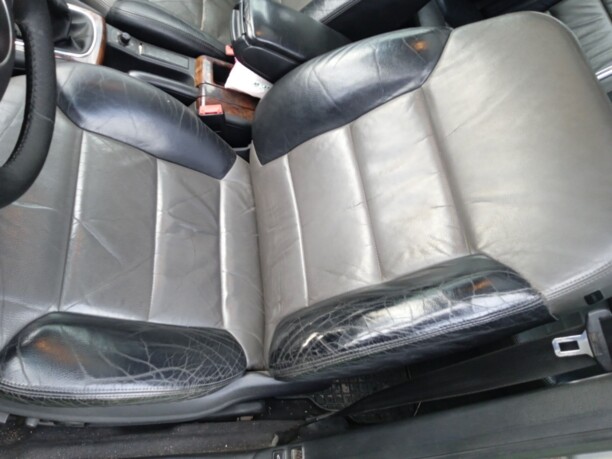 Audi A6 Allroad C5, 2002 г.