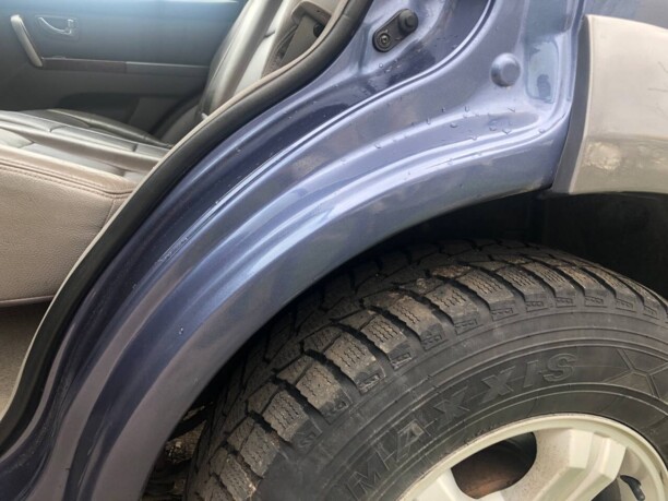 Kia Sorento I, 2004 г.
