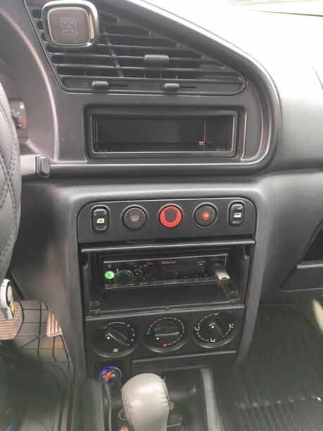 Citroen Berlingo I, 2000 г.