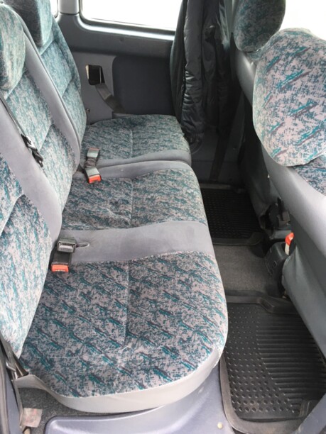 Citroen Berlingo I, 2000 г.