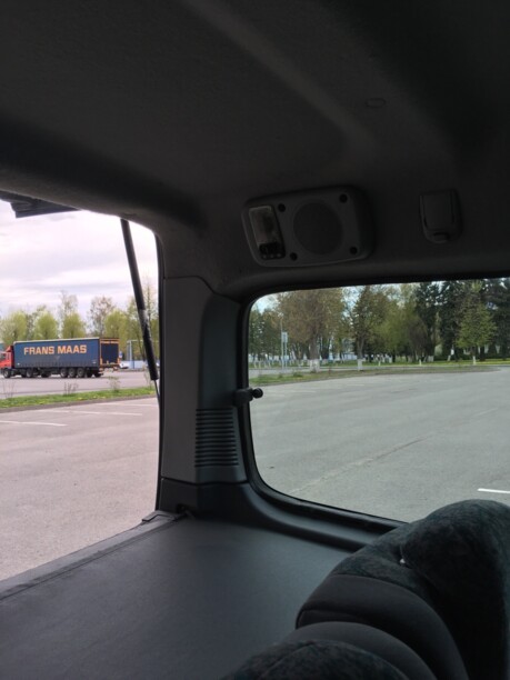Citroen Berlingo I, 2000 г.