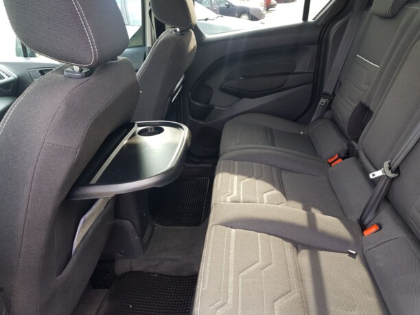 Ford Tourneo Connect II, 2017 г.