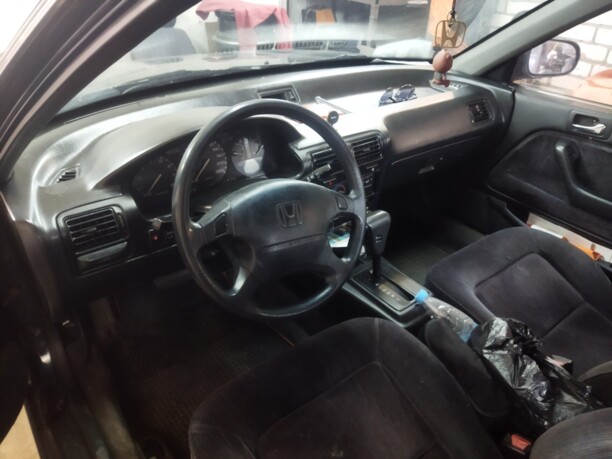 Honda Accord IV, 1991 г.