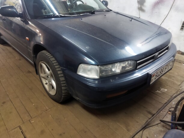 Honda Accord IV, 1991 г.