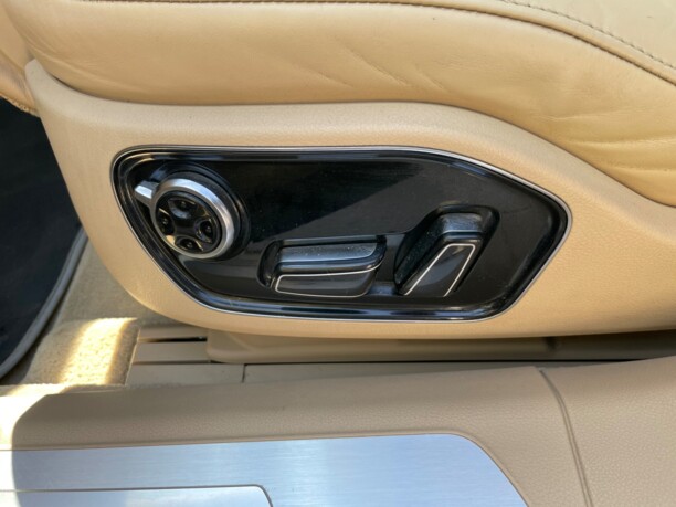 Audi A8 D4, 2010 г.