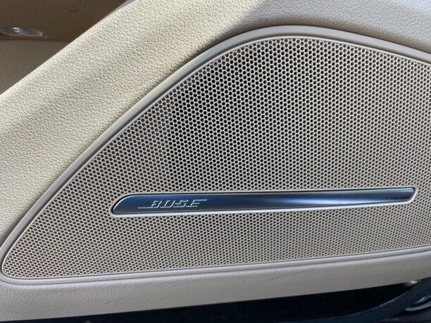 Audi A8 D4, 2010 г.