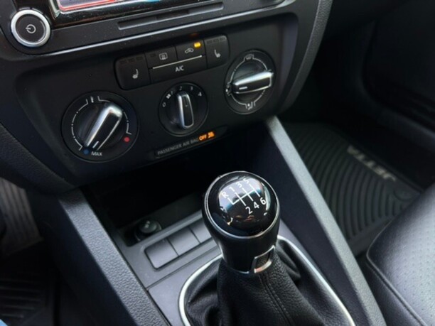 Volkswagen Jetta VI, 2013 г.