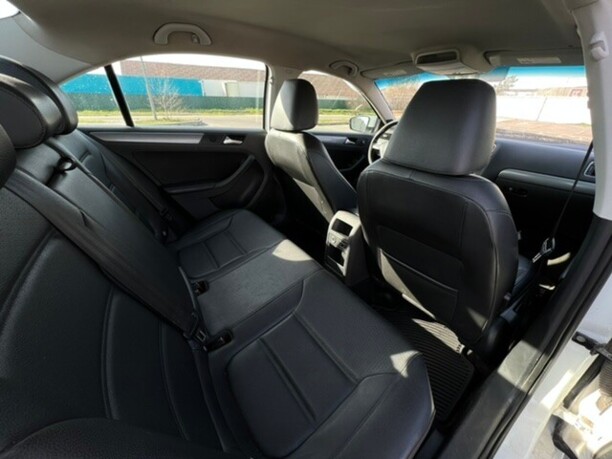 Volkswagen Jetta VI, 2013 г.