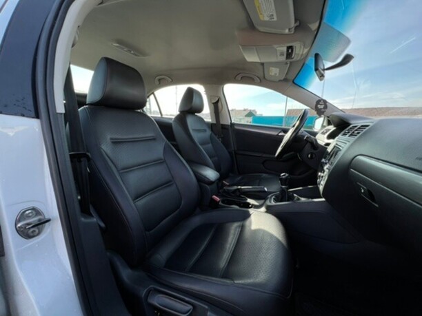 Volkswagen Jetta VI, 2013 г.