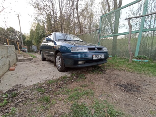 SEAT Toledo I, 1994 г.