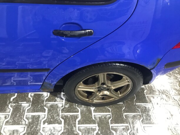Volkswagen Golf IV, 2000 г.