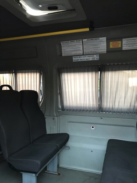 Citroen Jumper, 2013 г.