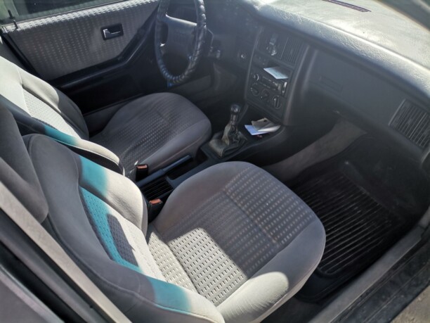 Audi 80 B3, 1991 г.