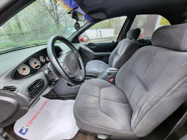 Dodge Stratus I, 1999 г.