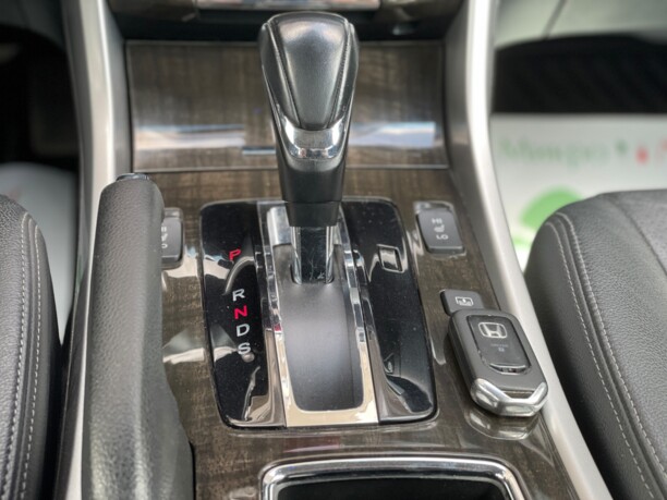 Honda Accord IX, 2013 г.