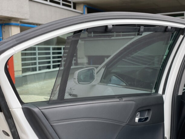 Honda Accord IX, 2013 г.