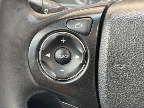 Honda Accord IX, 2013 г.