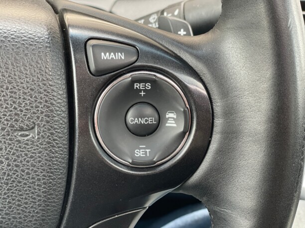 Honda Accord IX, 2013 г.