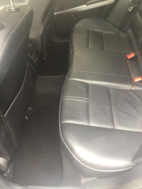 Mercedes-Benz GLK X204, 2009 г.