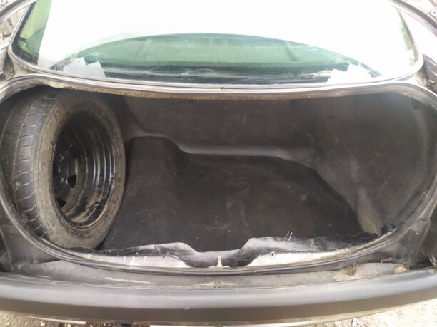 Audi 80 B3, 1990 г.