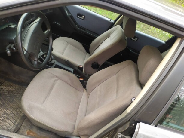 Audi 80 B3, 1990 г.